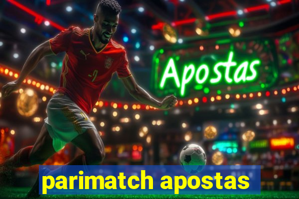 parimatch apostas